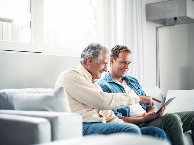 Servicios de asesoría en seguros