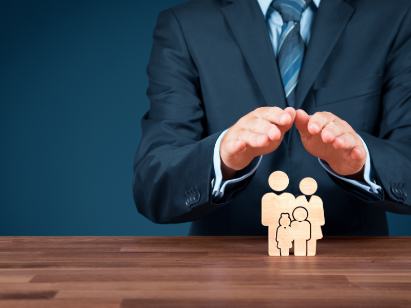 Empresa estable y protegida gracias a sus seguros empresariales