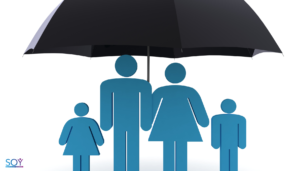 Por qué un seguro de vida es importante para proteger a tu familia