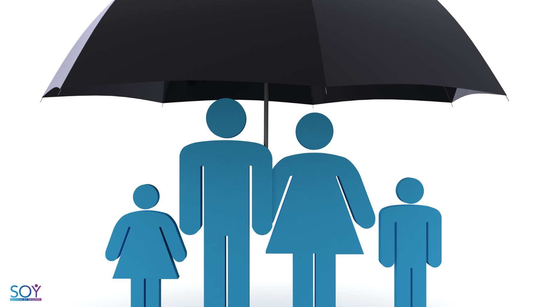 Por qué un seguro de vida es importante para proteger a tu familia